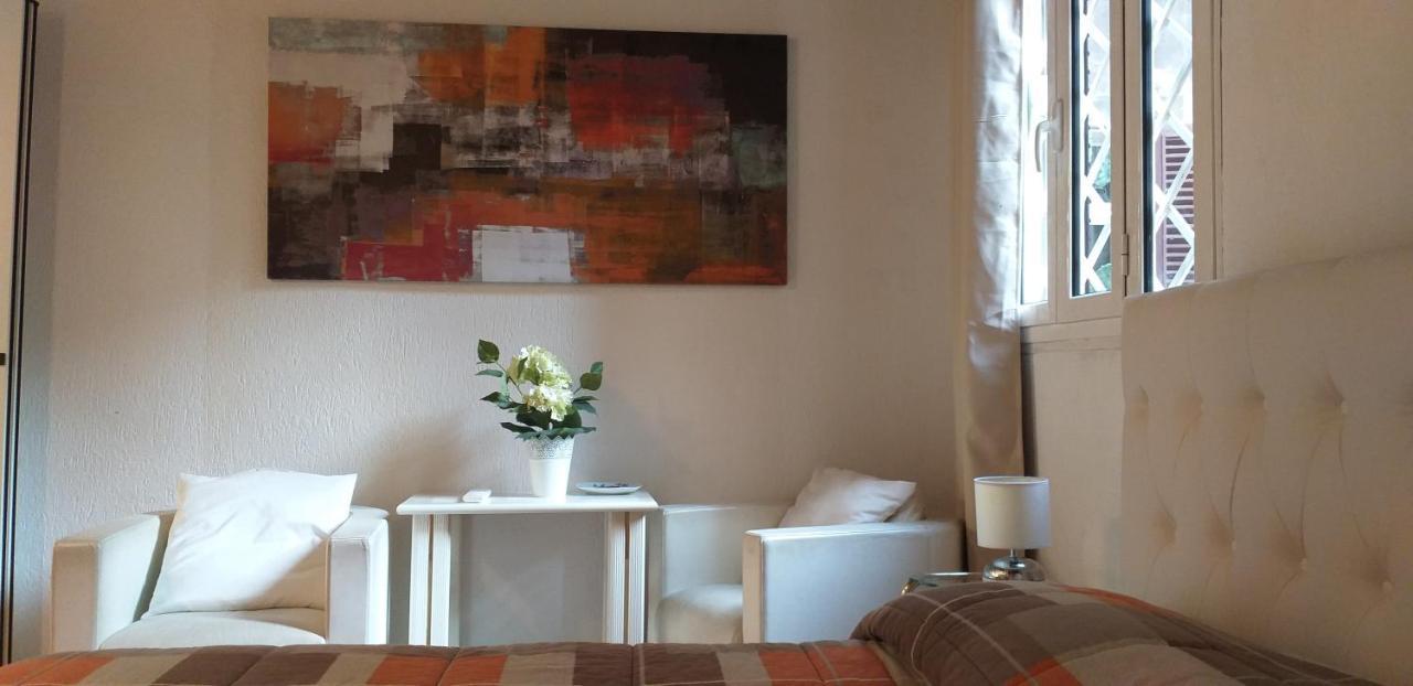 Cozy Navona Apartment Rome Extérieur photo