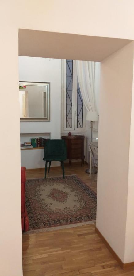 Cozy Navona Apartment Rome Extérieur photo