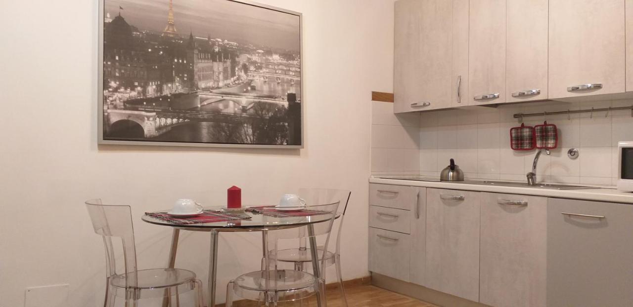 Cozy Navona Apartment Rome Extérieur photo