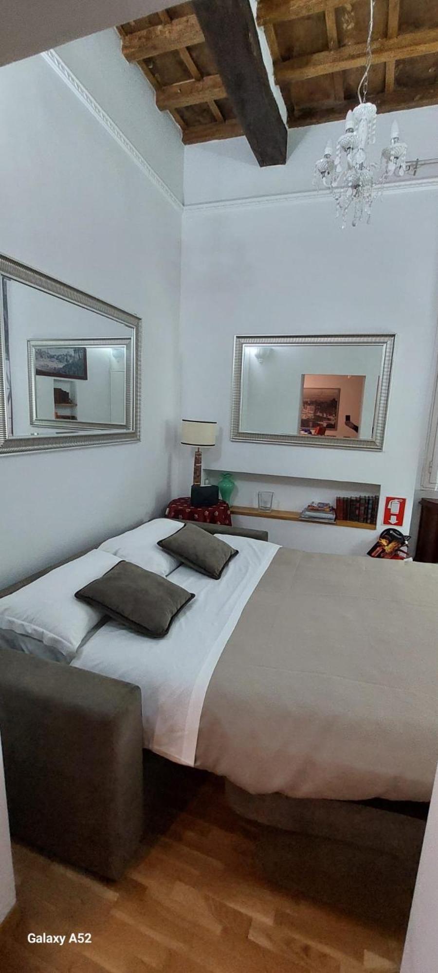 Cozy Navona Apartment Rome Extérieur photo